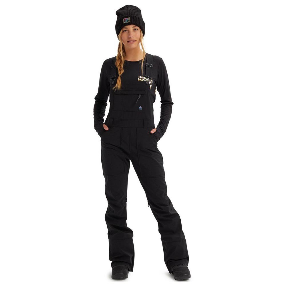 Burton Avalon Softshell Bib Pants